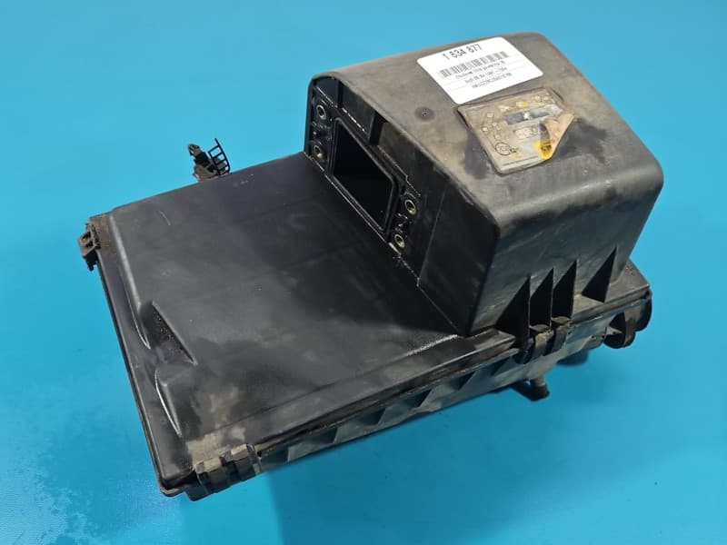 Obudowa filtra powietrza Audi 80 B4 2,0 8V 037129607A