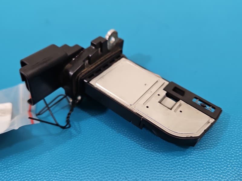 Przepływomierz Citroen C4 Grand Picasso II 13-22 1,6 hdi 10jbgy 4-PIN 9677093080 AFH50M-27