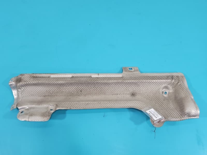 Osłona TERMICZNA PODŁOGI Mercedes CLS II C218 W218 218 4,7 V8 278922