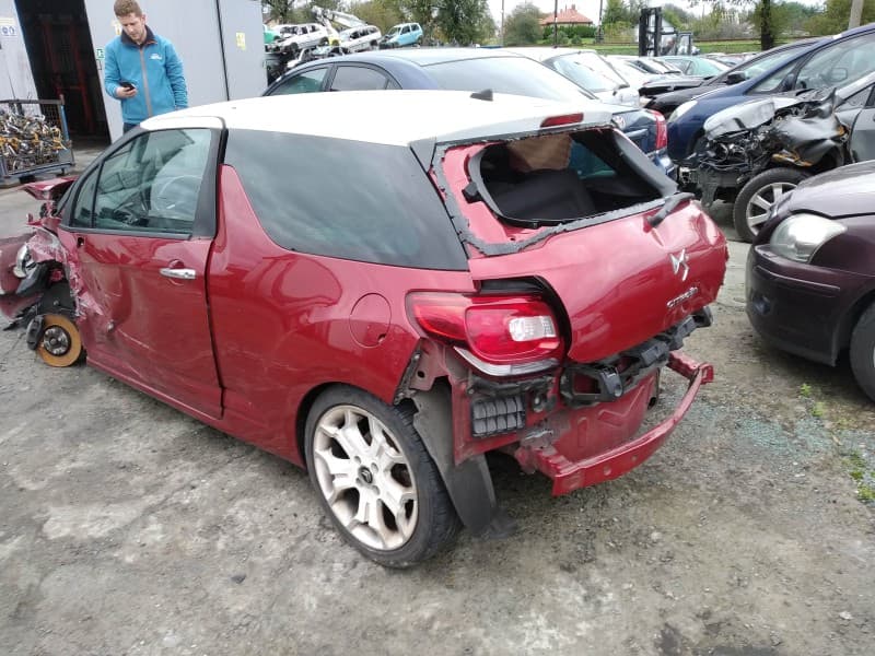 Zdjęcie pojazdu