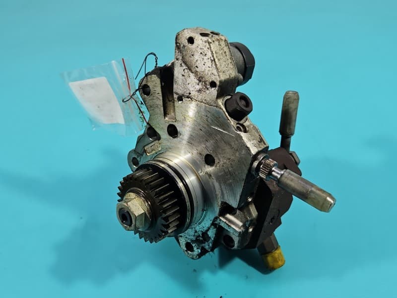 Pompa wtryskowa Renault Scenic II 2,0 dci M9R 0445010099 8200680077
