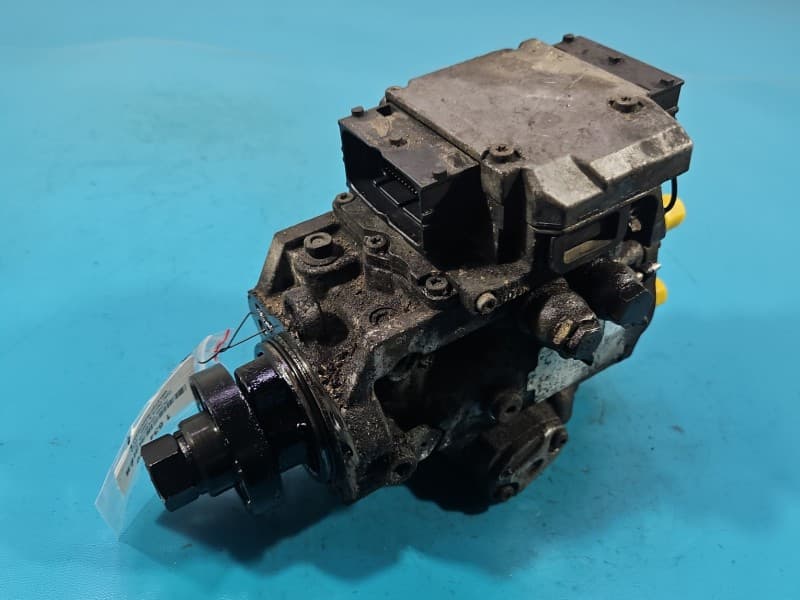 Pompa wtryskowa Opel Zafira A 2,0 dti 0470504203
