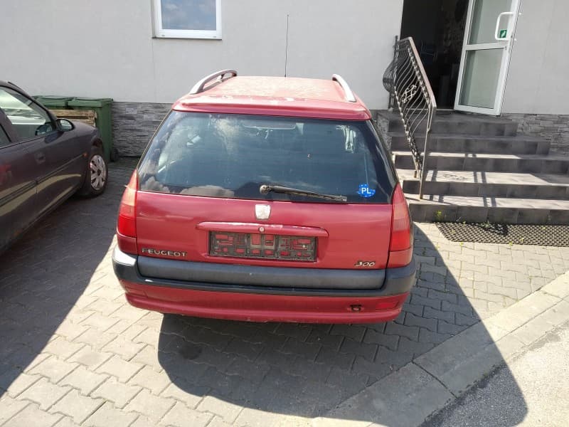 Zdjęcie pojazdu