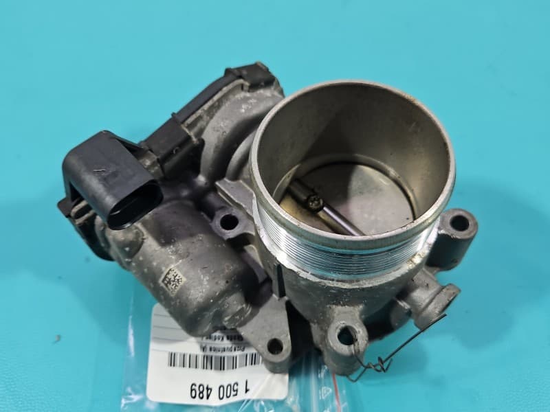Przepustnica Skoda Kodiaq I 2,0 TSI 06N133062B 0280750841