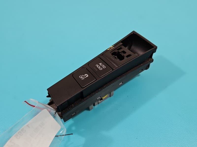 Przełącznik hamulca ręcznego Vw Passat CC 3AB927137-3410-08S