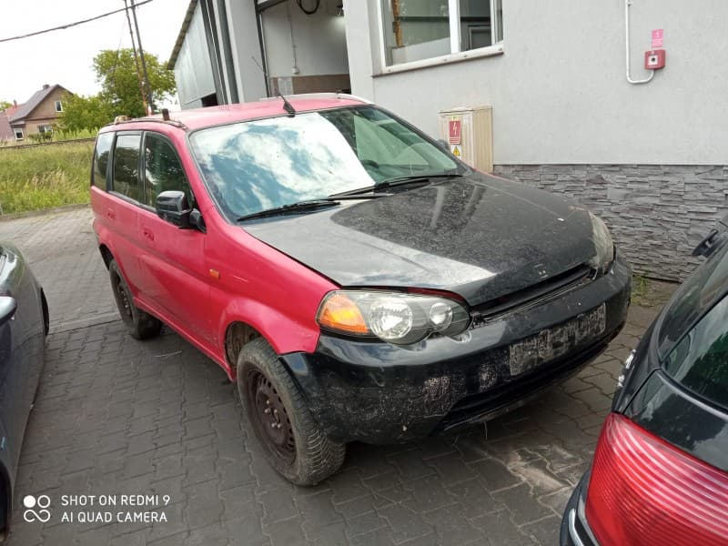 Zdjęcie pojazdu