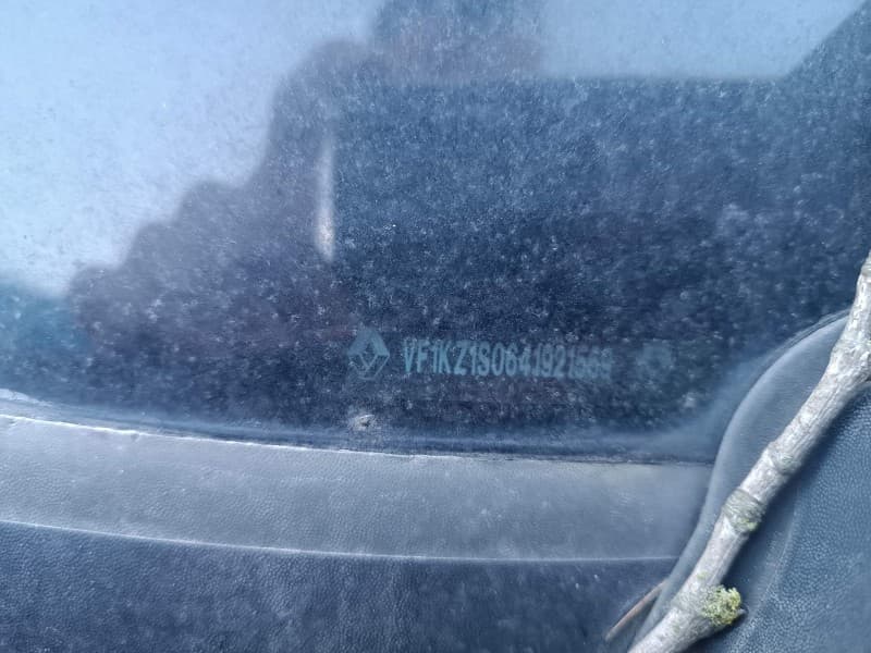 Zdjęcie pojazdu