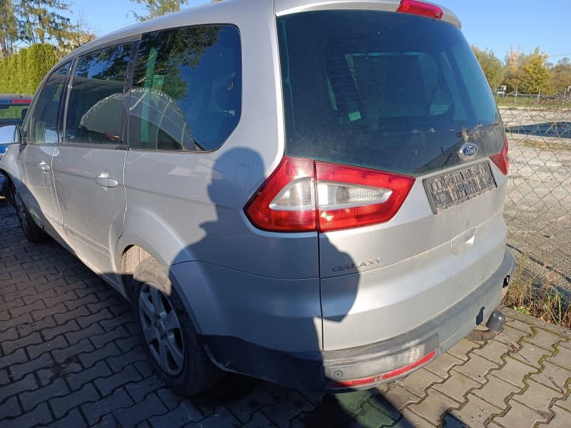 Zdjęcie pojazdu
