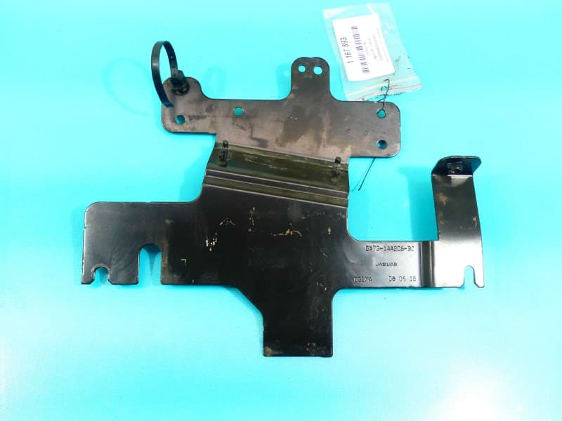 uchwyt mocowanie JAGUAR XF II X260 GX73-14A206-BC