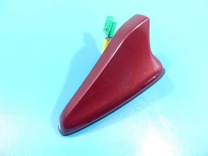 Antena Hyundai I30 III 16- 96210-G4010WR6 12106231601 96210-G4010 bordowy WR6