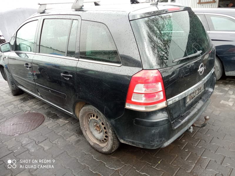 Zdjęcie pojazdu