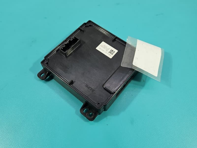 Sterownik moduł KLIMATYZACJI Honda CR-V V 16- 79600-TNY-G611-M1