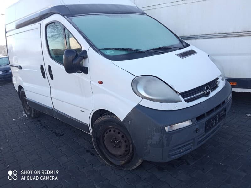Zdjęcie pojazdu