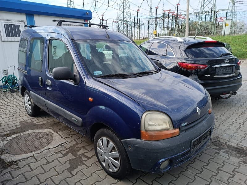 Zdjęcie pojazdu