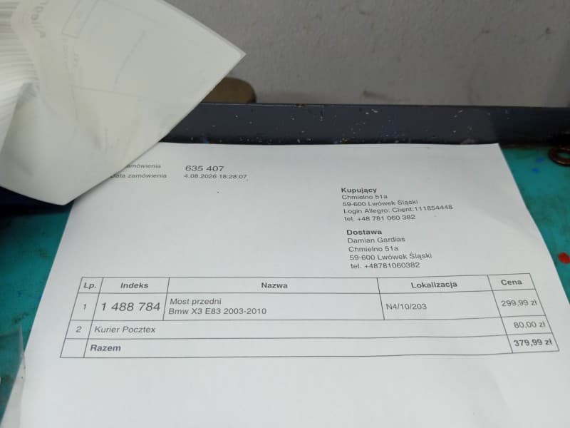 Part 10 - Additional view
