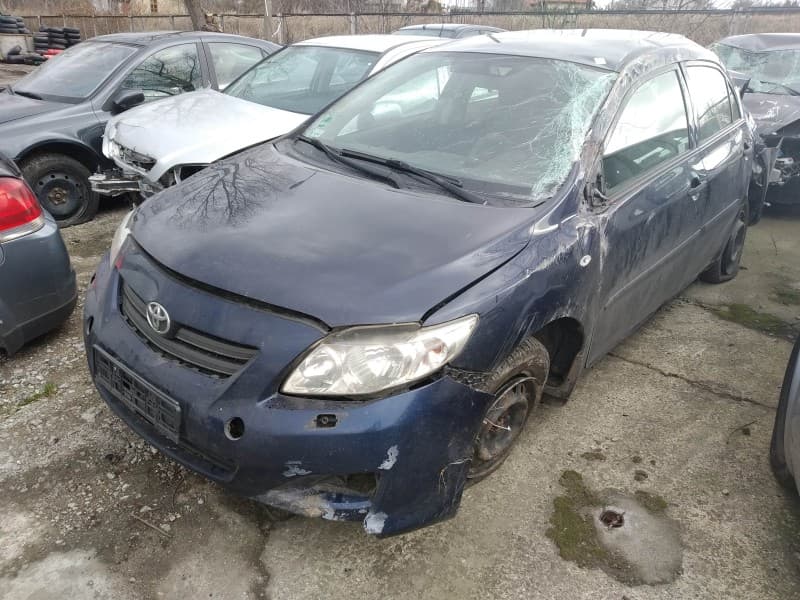 Zdjęcie pojazdu