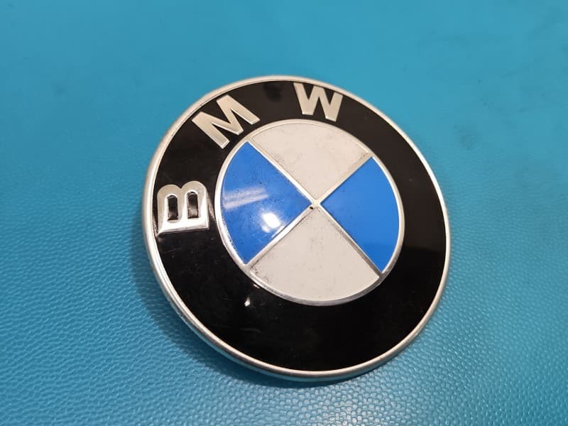 Atrapa grill BMW G14 G15 G16 813237505