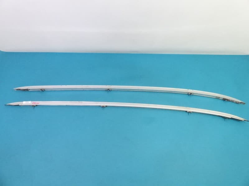 Relingi dachowe LEWY PRAWY Opel Astra IV J
