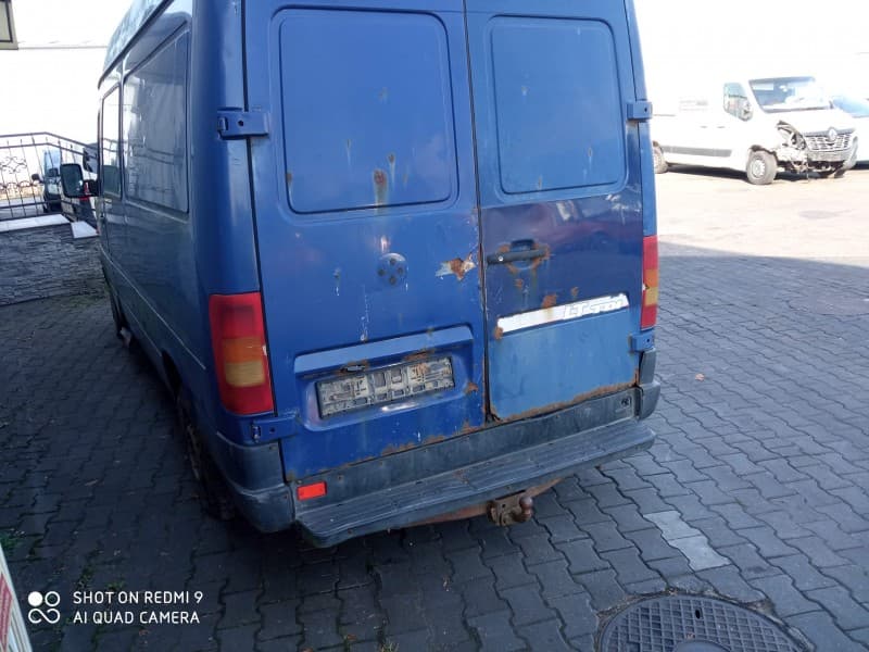 Zdjęcie pojazdu