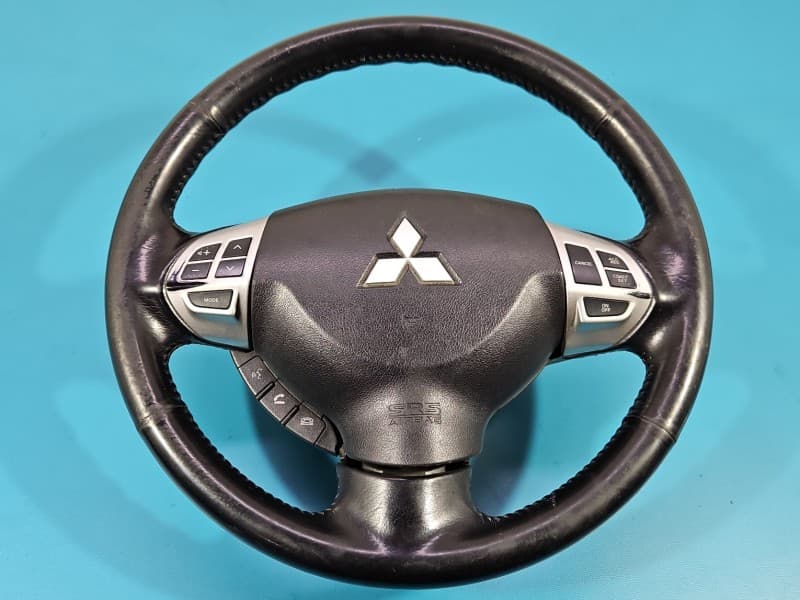 Kierownica Mitsubishi Outlander II 06-13