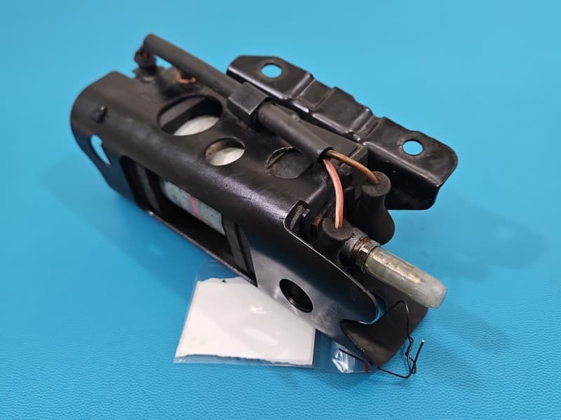 pompka Pompa paliwa Vw Tiguan I 07- 2,0 tdi 1K0906089A 5N0906257 5N0127023F