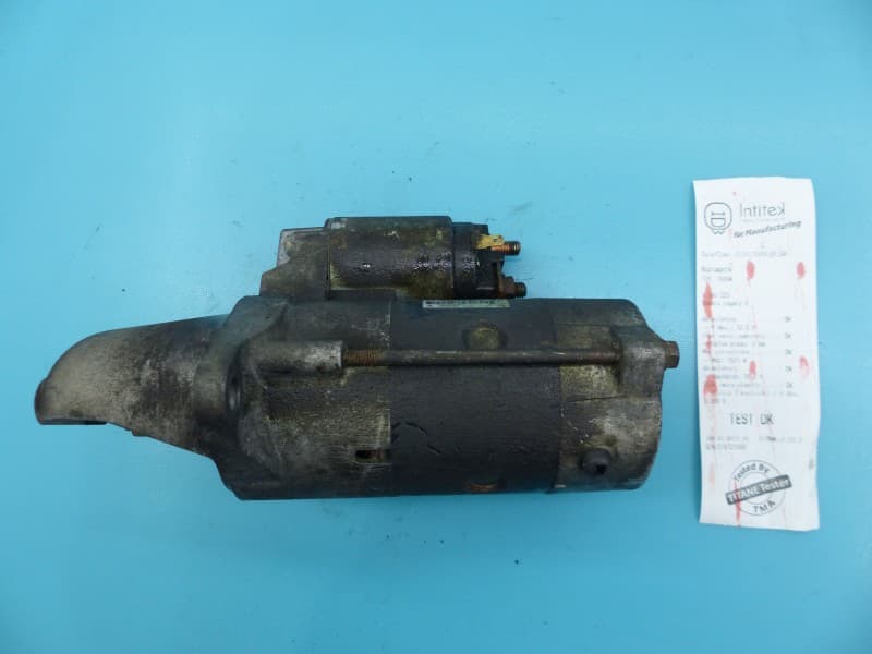 TEST Rozrusznik Subaru Legacy V 2,0d 23300AA621 M002T89076