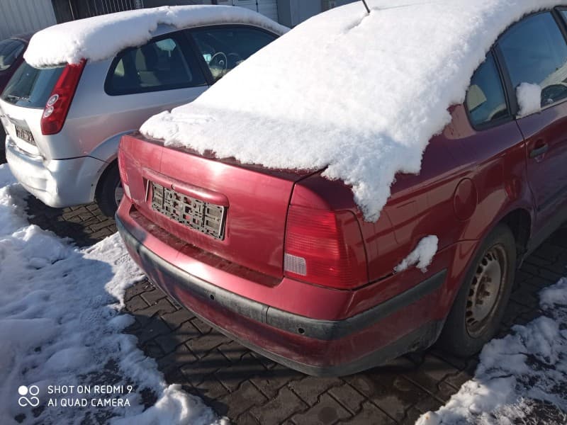 Zdjęcie pojazdu