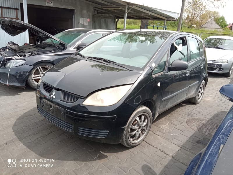Zdjęcie pojazdu
