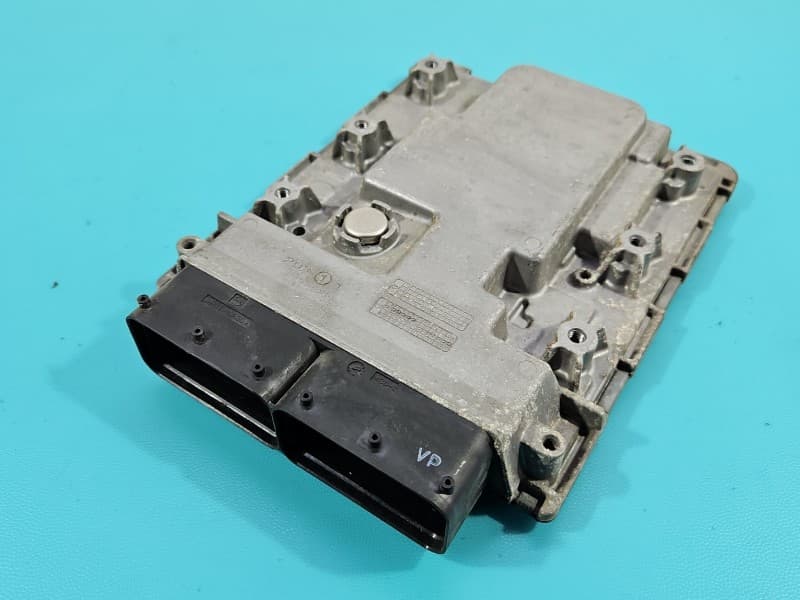 Komputer Sterownik silnika Porsche Panamera I 970 3,0 v6 CWD 97061860300