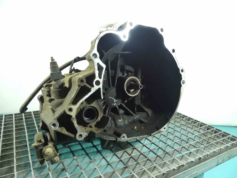 Skrzynia biegów 2J61 Nissan Primera P11 2,0 TD