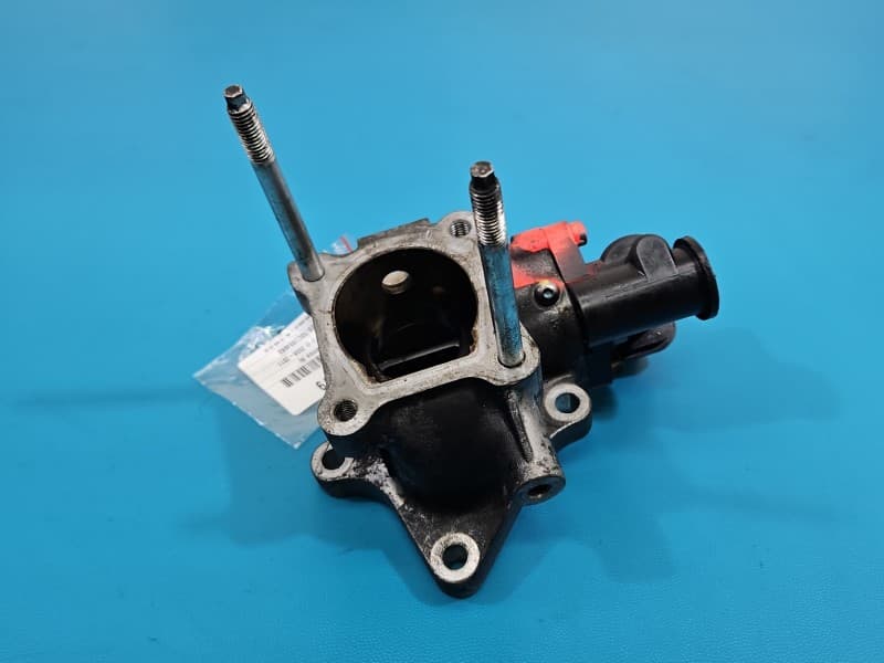 Zawór egr 5pin HONDA CR-V III 06-11 2,2 i-CTDi 012010-1040