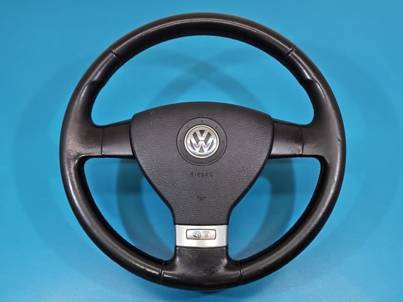 Kierownica Vw Golf V 1K0419091CJ