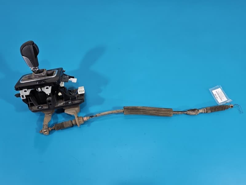 DŹWIGNIA LEWAREK WYBIERAK LINKI Subaru Forester IV SJ 12-18 2,0 D BOXER EE20
