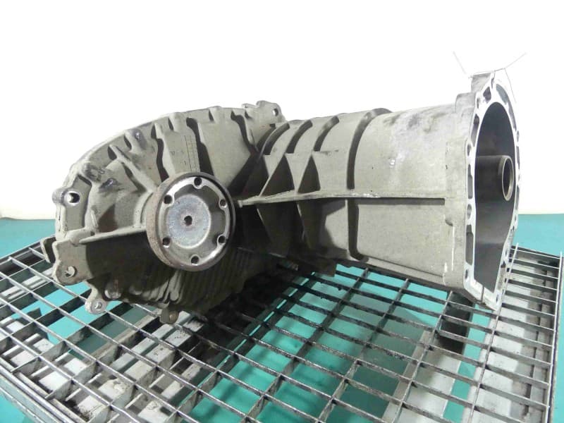 Reduktor AUDI Q7 I 4L 4.2 tdi 4X4 4WD KHF 0AQ341010G