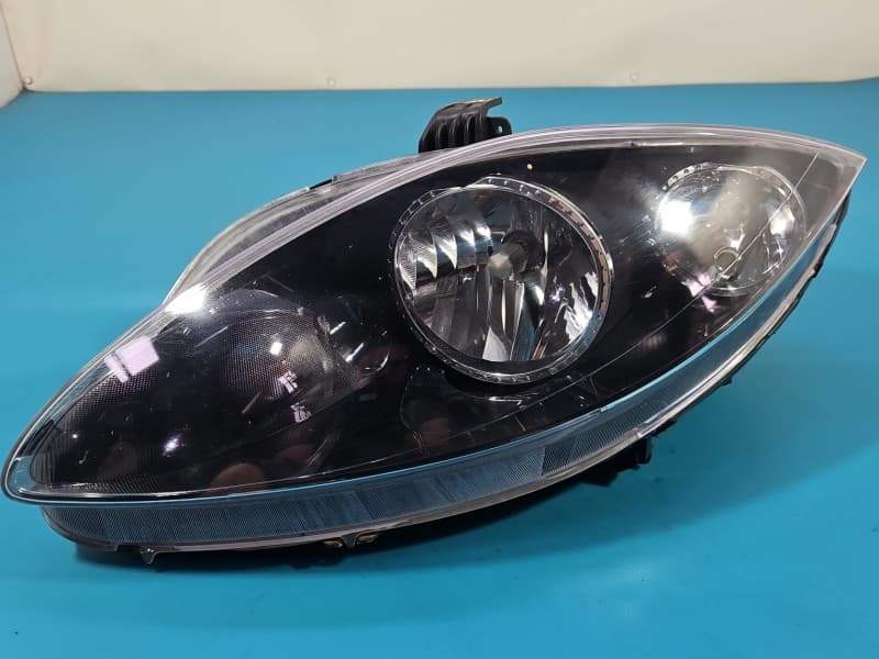 Reflektor lewy lampa przód Seat Altea EUROPA