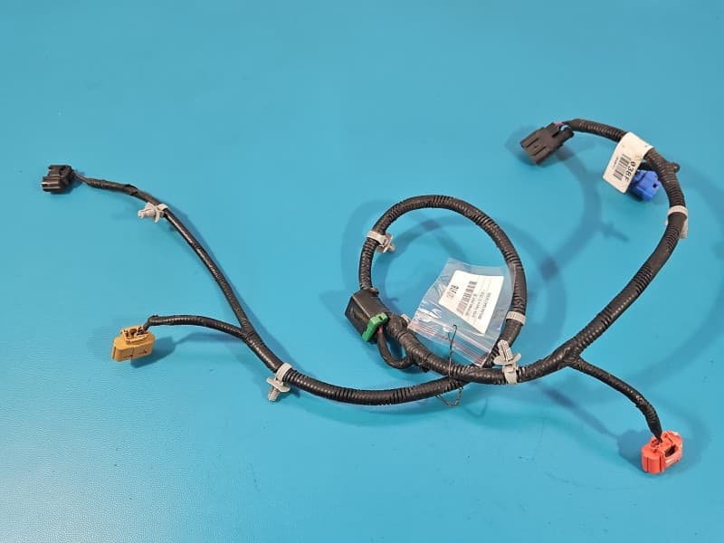 Wiązka zderzaka przód Hyundai Elantra VII 20- Instalacja pdc 91895-AA030AA