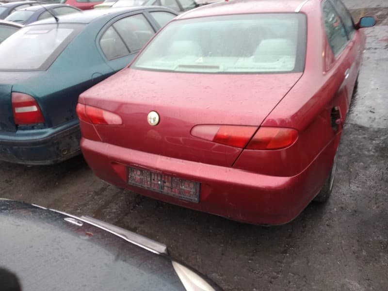 Zdjęcie pojazdu