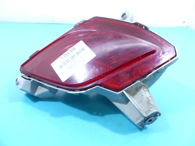 ODBLASK ZDERZAKA STANLEY ZDERZAKA TYŁ PRAWY Mazda CX-5 I 12-17