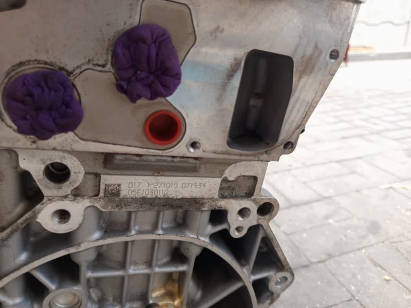 Part 74 - Additional view