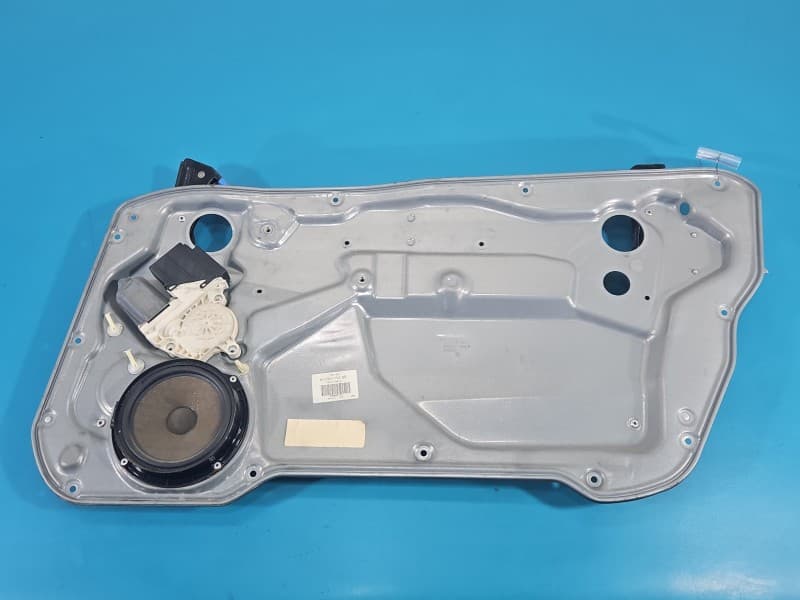 Podnośnik przód prawy SZYBY WINDA 6L3837752BR Seat Ibiza III 6L 3d HB