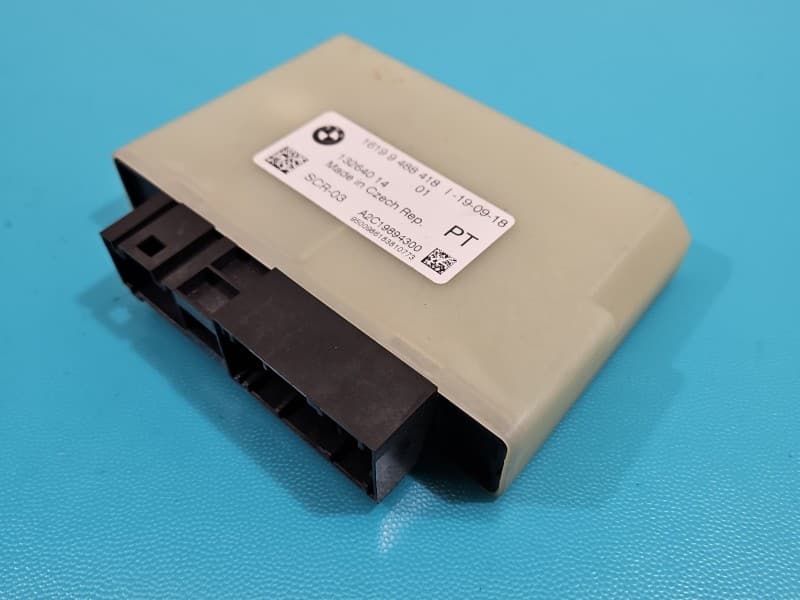 Sterownik moduł ADBLUE BMW X3 G01 9488418