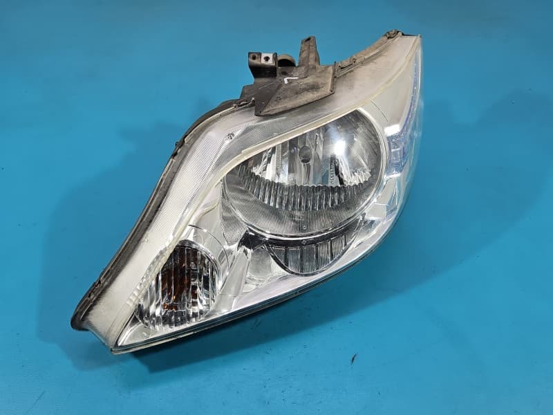 Reflektor lewy lampa przód Honda City IV EUROPA P5658