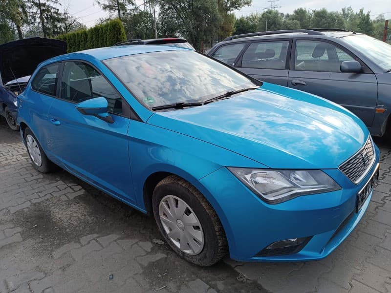 Zdjęcie pojazdu