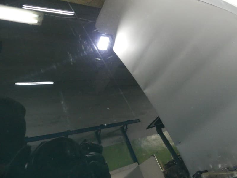 Part 2 - Additional view