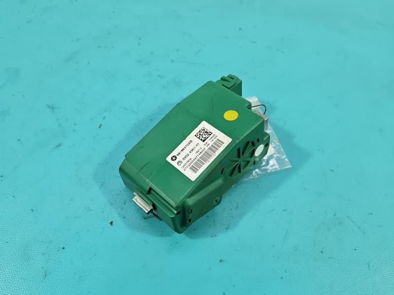 Blokada kierownicy Jeep Grand Cherokee IV WK2 68166372AB