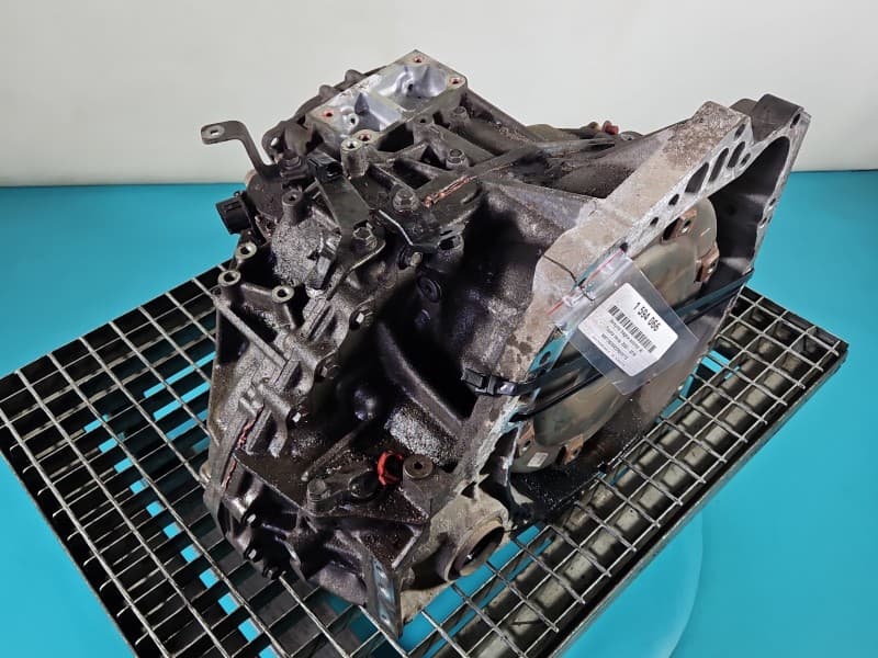 Skrzynia biegów automat Toyota Verso 09- 2,2 d4d 2AD 150KM