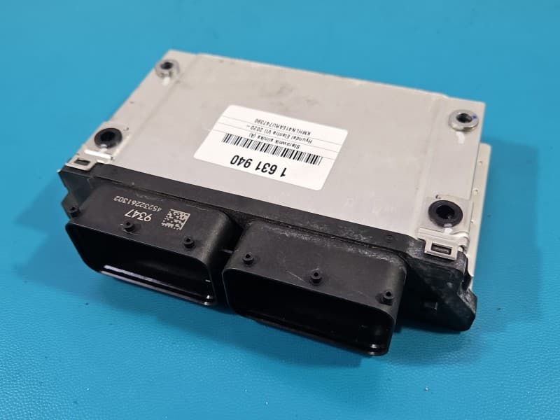 Komputer Sterownik silnika Hyundai Elantra VII 20- 1,6 16V 39100-2M862