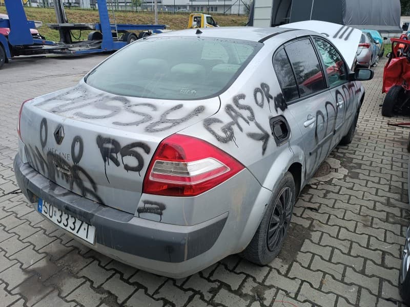 Zdjęcie pojazdu