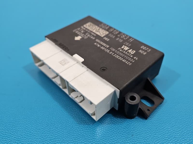 Sterownik parkowania PDC Skoda Scala 19- 5QA919283H