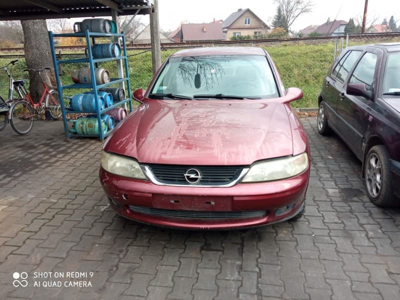 Zdjęcie pojazdu